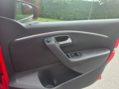 2017 Volkswagen Polo - photo 14
