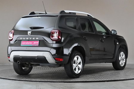 2019 Dacia Duster - photo 8