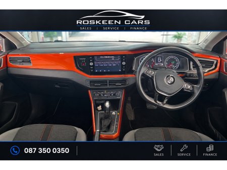 2018 Volkswagen Polo - photo 12