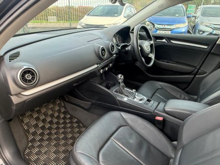 2013 Audi A3 - photo 16