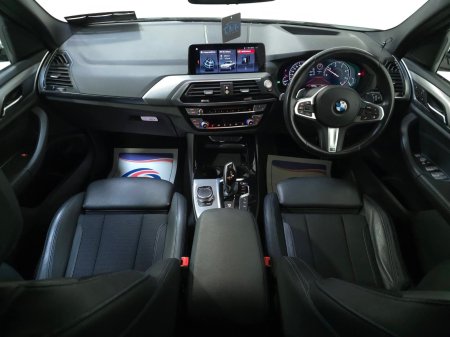 2020 BMW X3 - photo 20