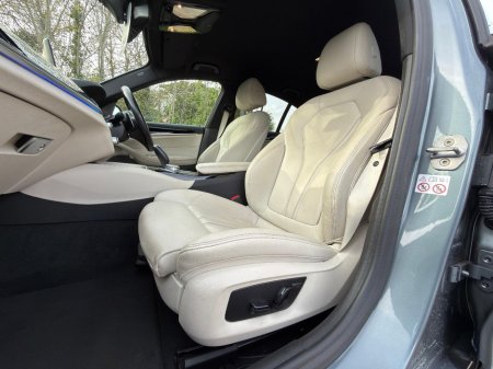 2018 BMW 5-Series - photo 16