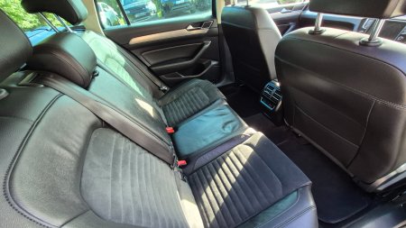 2017 Volkswagen Passat - photo 15