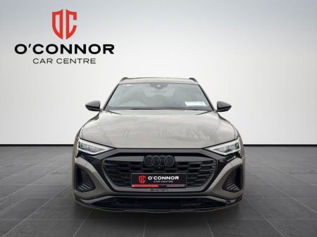 2023 Audi Q8 - photo 2