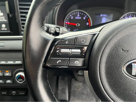 2019 Kia Sportage - photo 21