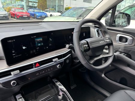 2026 Kia Sorento - photo 8