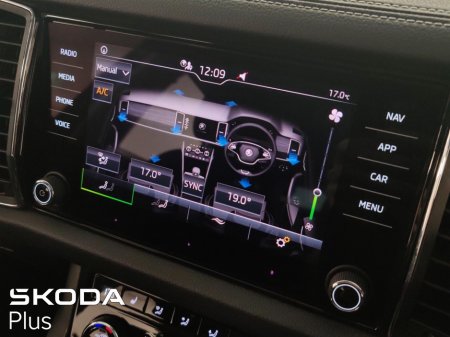 2024 Skoda Kodiaq - photo 30
