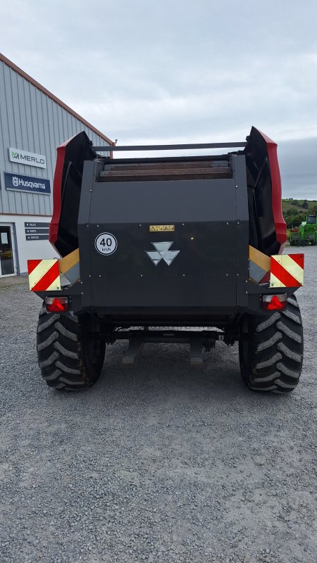 0 Massey Ferguson  - photo 11