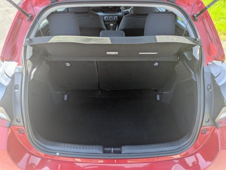 2022 Toyota Yaris - photo 9