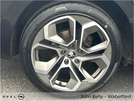 2024 Skoda Octavia - photo 6