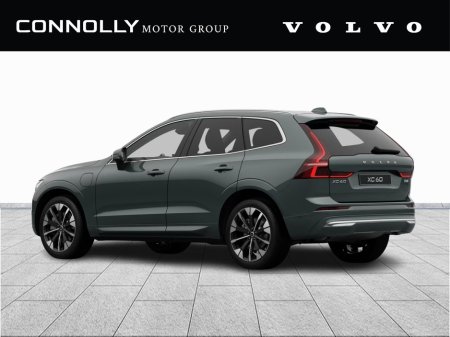 2026 Volvo XC60 - photo 2