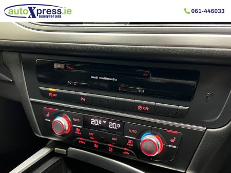 2016 Audi A6 - photo 33