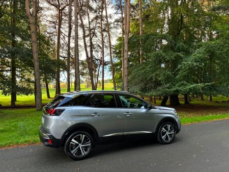 2019 Peugeot 3008 - photo 7