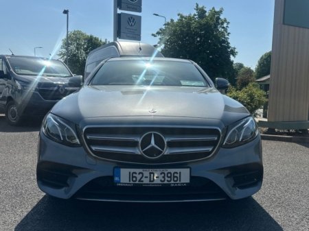 2016 Mercedes-Benz E-Class - photo 7