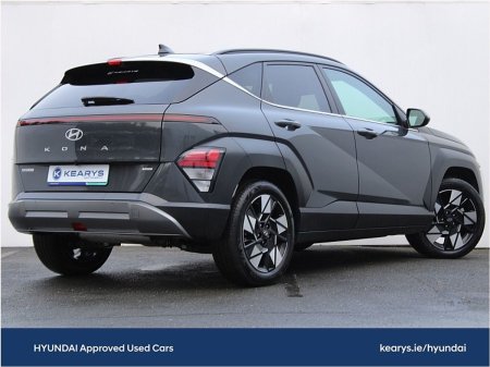 2026 Hyundai KONA - photo 29
