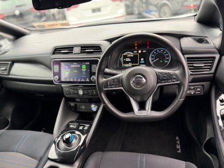2020 Nissan Leaf - photo 19