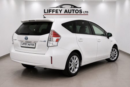 2013 Toyota Prius - photo 4