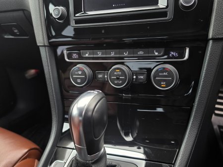 2013 Volkswagen Golf - photo 18
