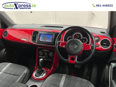 2018 Volkswagen Beetle - photo 12