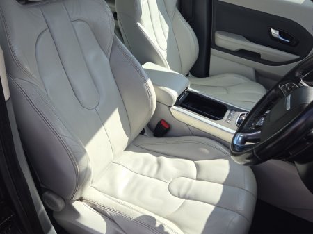 2014 Land Rover Range Rover Evoque - photo 11