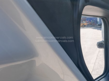 2018 DAF CF 320 - photo 24