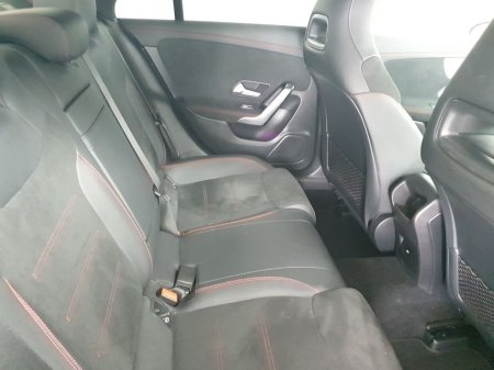 2025 Mercedes-Benz CLA - photo 14