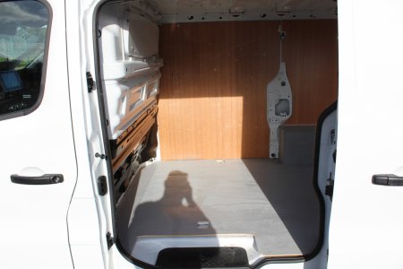 2023 Renault Trafic - photo 27
