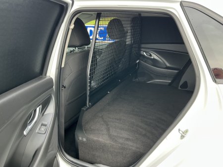 2022 Hyundai i30 - photo 11