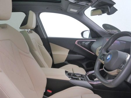2025 BMW X3 - photo 12