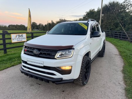 2019 Volkswagen Amarok - photo 14