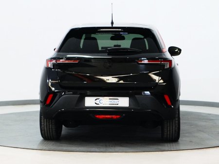 2023 Vauxhall Mokka - photo 4