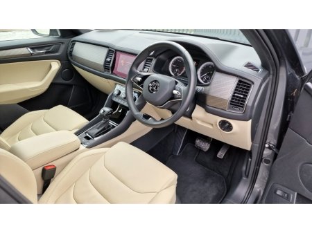 2024 Skoda Kodiaq - photo 11
