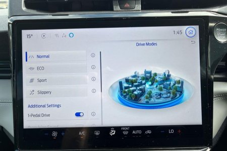 2026 Ford Other - photo 31