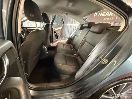 2017 Skoda Octavia - photo 13