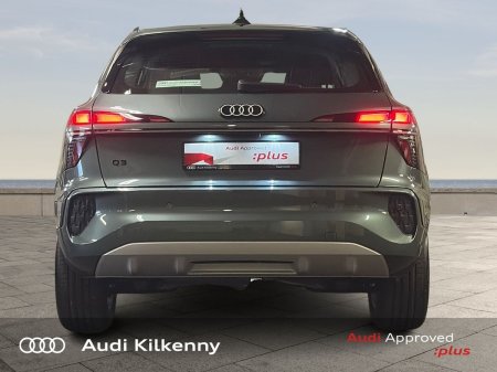 2026 Audi Q3 - photo 6