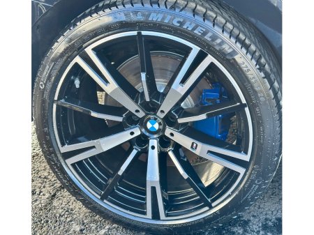2026 BMW 5-Series - photo 27