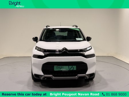 2024 Citroen C3 Aircross - photo 8