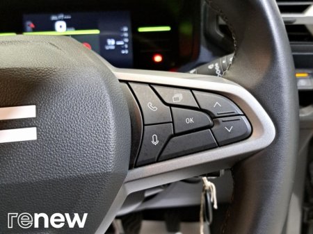 2026 Dacia Duster - photo 22