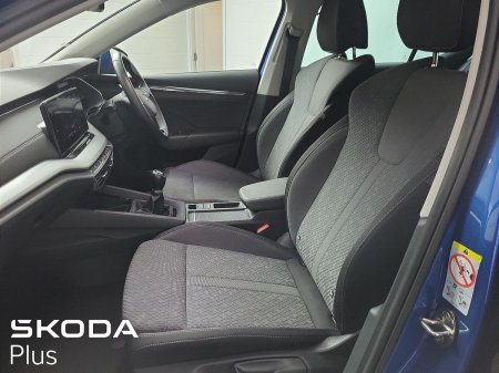 2023 Skoda Octavia - photo 4