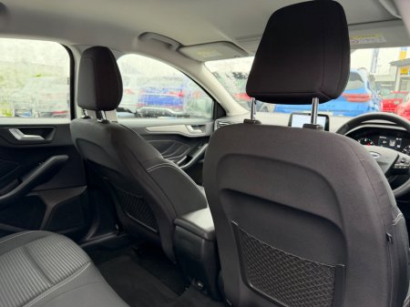 2019 Ford Focus - photo 36