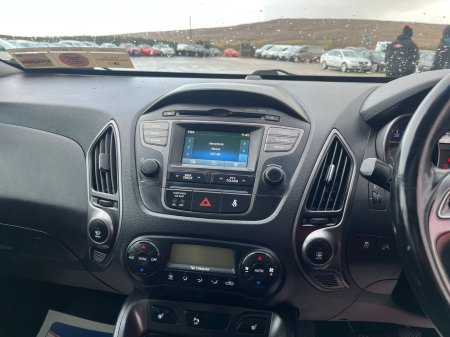 2014 Hyundai ix35 - photo 16