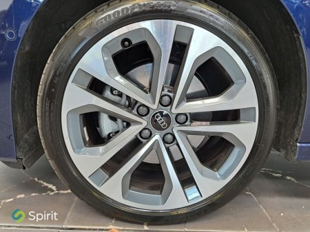 2026 Audi A3 - photo 9