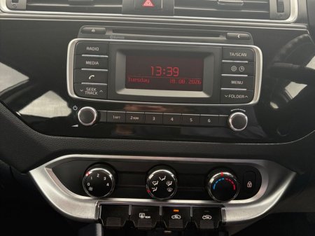 2016 Kia Rio - photo 18