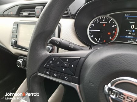 2019 Nissan Micra - photo 19