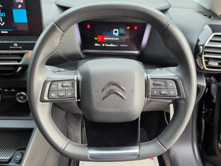 2022 Citroen C4 - photo 15