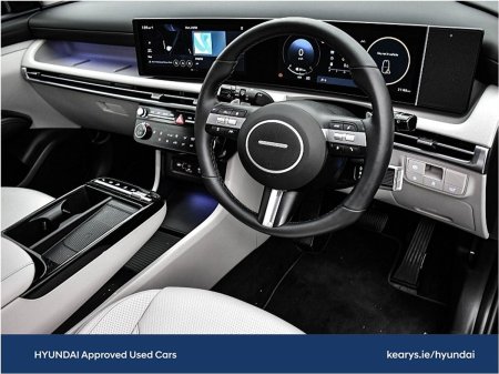 2026 Hyundai Tucson - photo 6