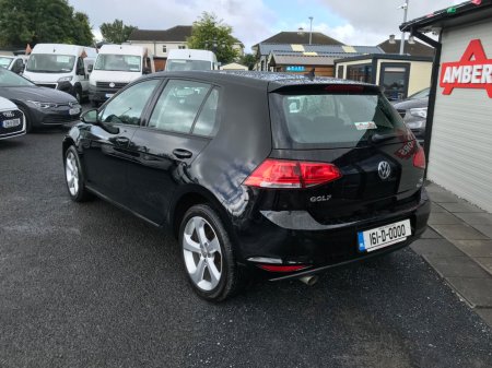2016 Volkswagen Golf - photo 5