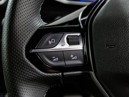 2024 Peugeot 2008 - photo 10