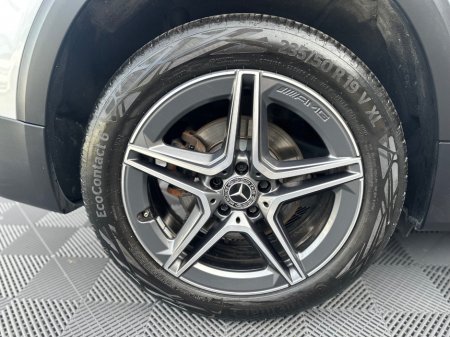 2021 Mercedes-Benz GLB - photo 12