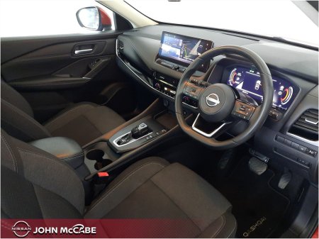 2024 Nissan Qashqai - photo 29